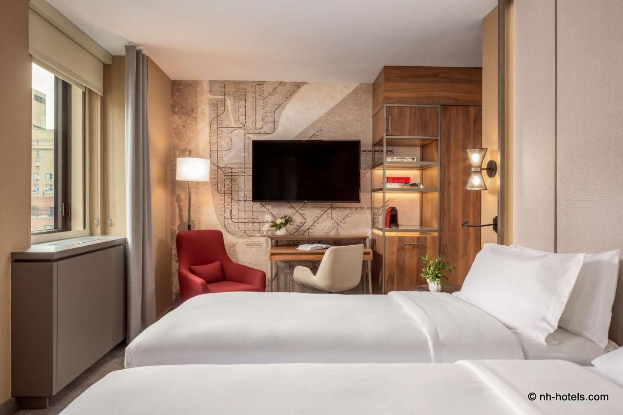 NH Collection Hotel NH Collection Hotel