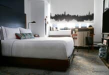 The Renwick Hotel