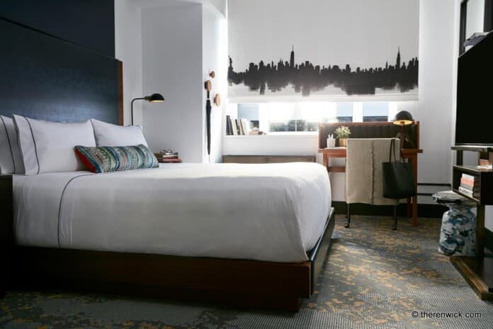 The Renwick Hotel