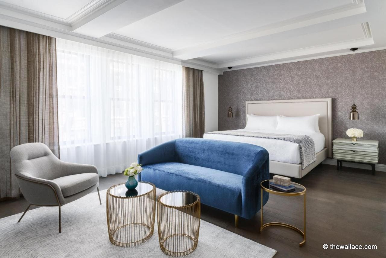 The Wallace Hotel NYC