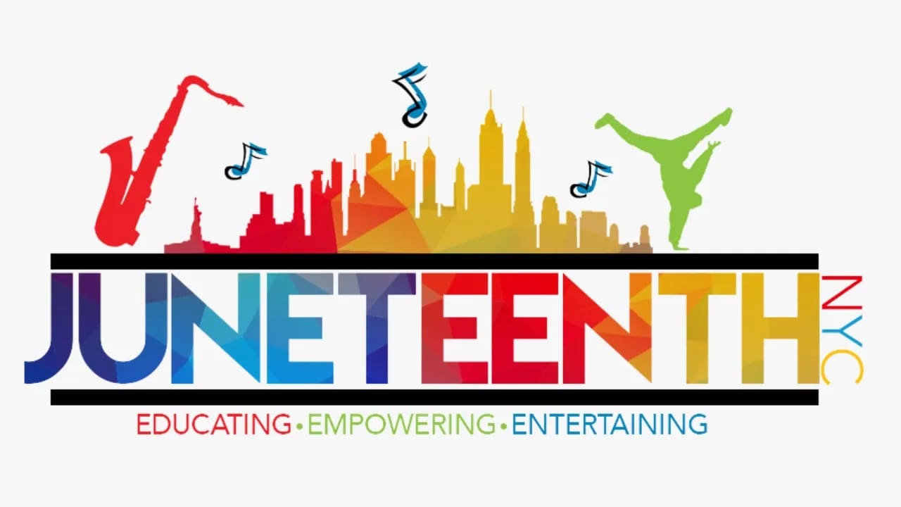 Juneteenth in NYC Juneteenth in NYC