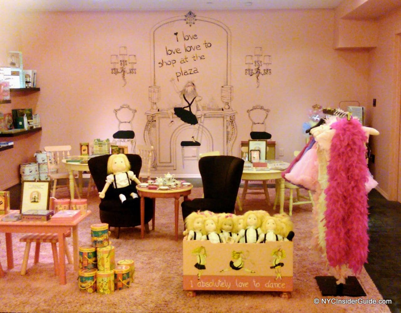 Best NYC Hotels for Families Best NYC Hotels for Families