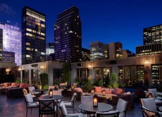 NYC Hotels in Midtown