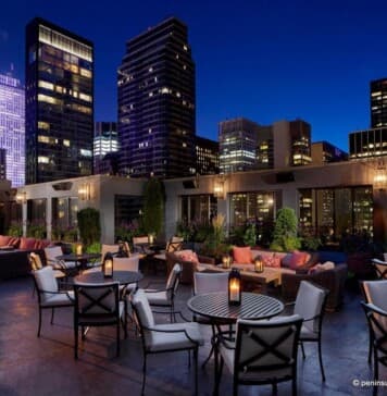 NYC Hotels in Midtown