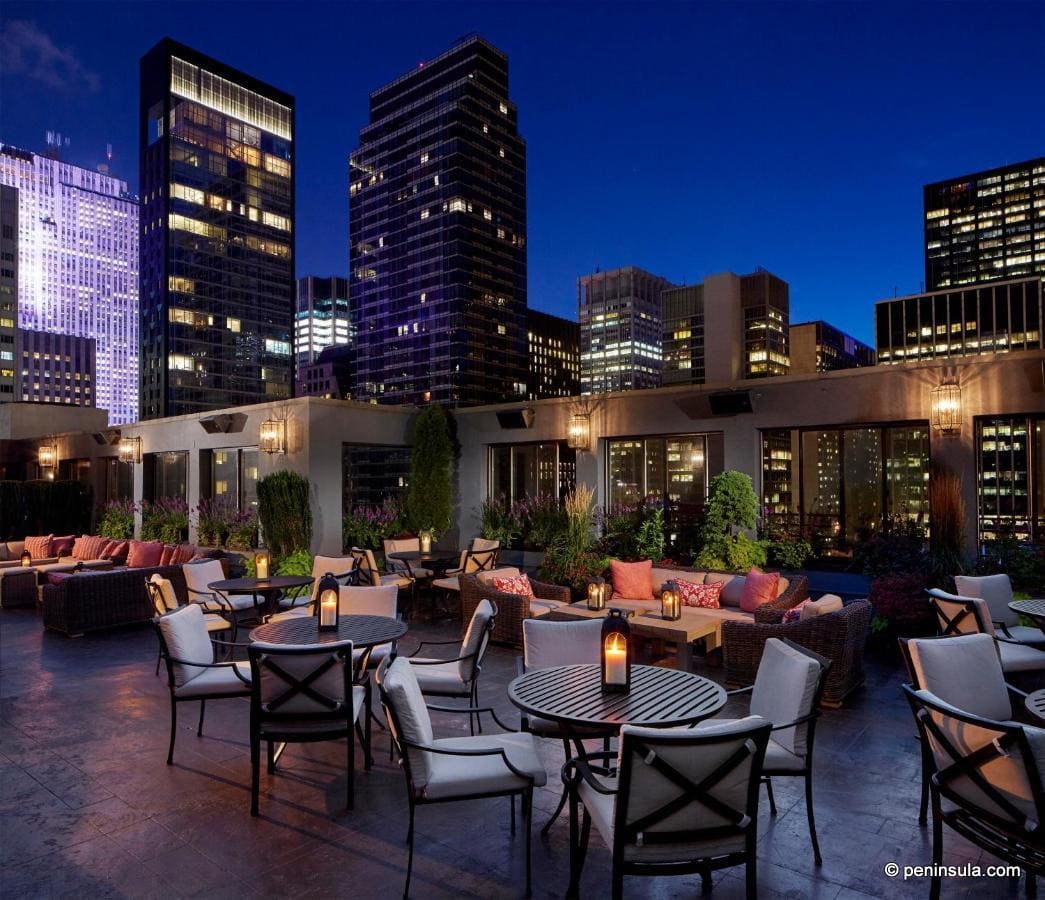Best NYC Hotels in Midtown Best NYC Hotels in Midtown