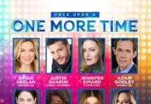 One More Time Britney Spears Broadway Musical