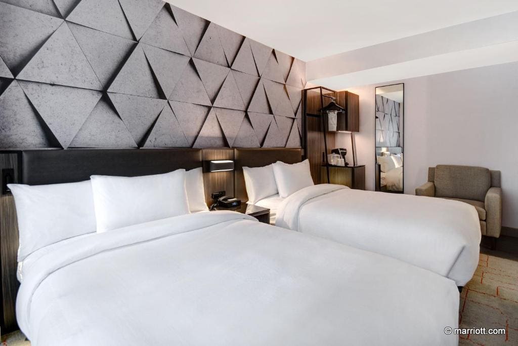 SpringHill Suites New York Midtown Manhattan/Park Avenue
