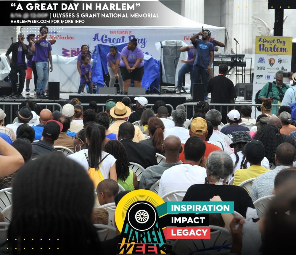 Harlem Week NYC Harlem Week NYC