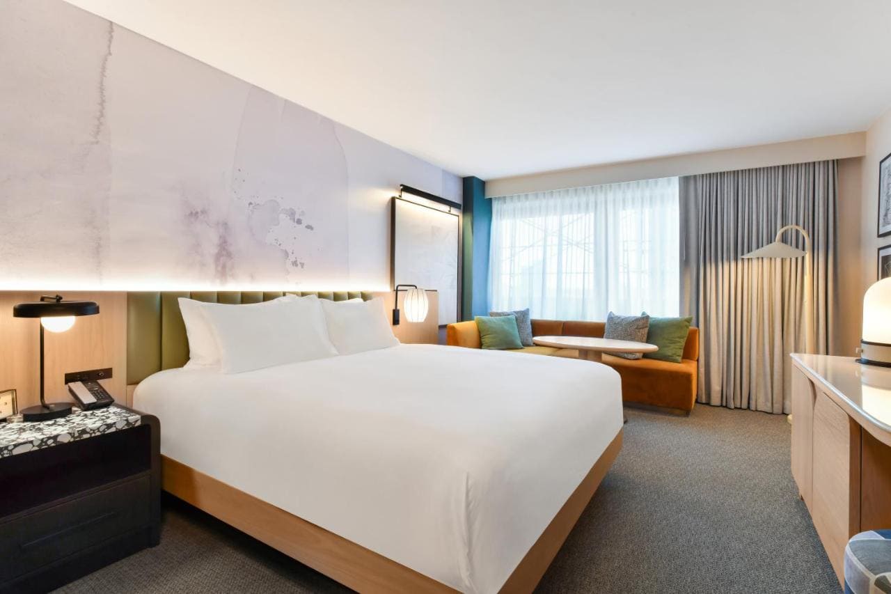 Kimpton Hotel Theta Kimpton Hotel Theta