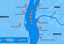 Where to Watch Macy’s July 4th Fireworks in New York City 2023 Macy's 4th of July NYC Fireworks Viewing Spots 2023