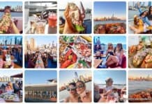 North River Lobster Co. Cruise Back this Summer North River Lobster Cruise NYC
