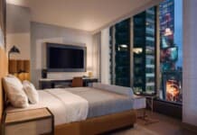 New Hotel Alert – Tempo by Hilton New York Times Square Tempo by Hilton New York Times Square