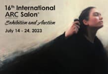 ARC Salon Exhibition @ Sotheby’s | NYC July Events ARC Salon Exhibition @ Sotheby's
