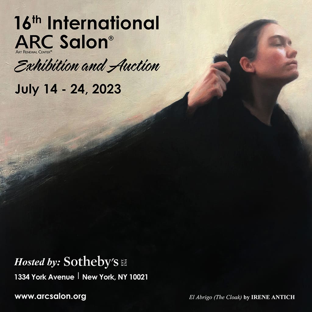 ARC Salon Exhibition @ Sotheby's