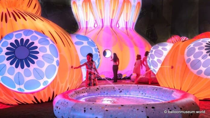 Balloon Museum NYC