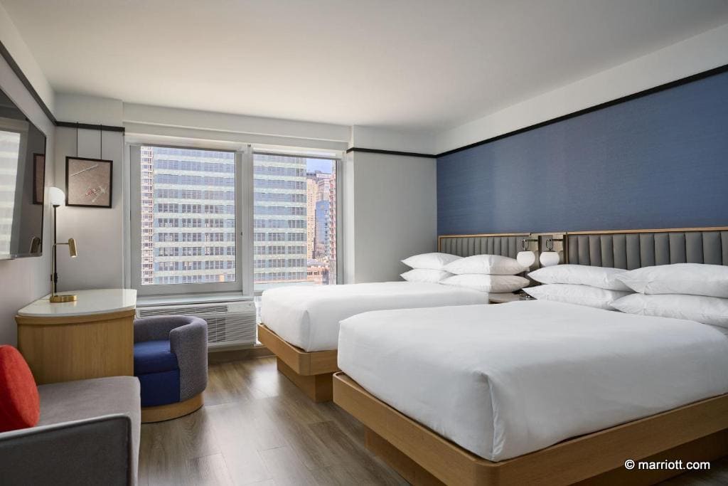 Delta Hotel by Marriott Times Square Delta Hotel by Marriott Times Square
