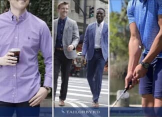 Tailorbyrd Menswear Sample Sale Tailorbyrd Menswear Sample Sale