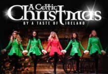 A Celtic Christmas by A Taste of Ireland A Celtic Christmas by A Taste of Ireland