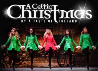 A Celtic Christmas by A Taste of Ireland A Celtic Christmas by A Taste of Ireland