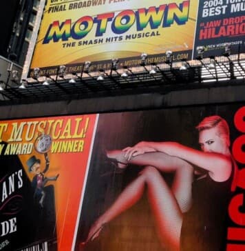 NYC Ultimate Broadway Night