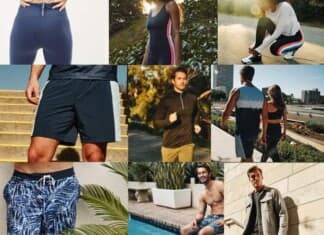 Fourlaps Athletic Sample Sale Fourlaps Athletic Sample Sale