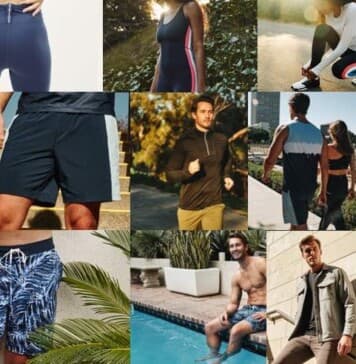 Fourlaps Athletic Sample Sale Fourlaps Athletic Sample Sale