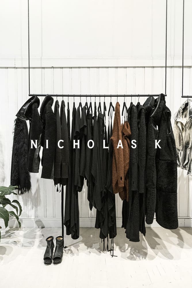 Nicholas K Archive Sale