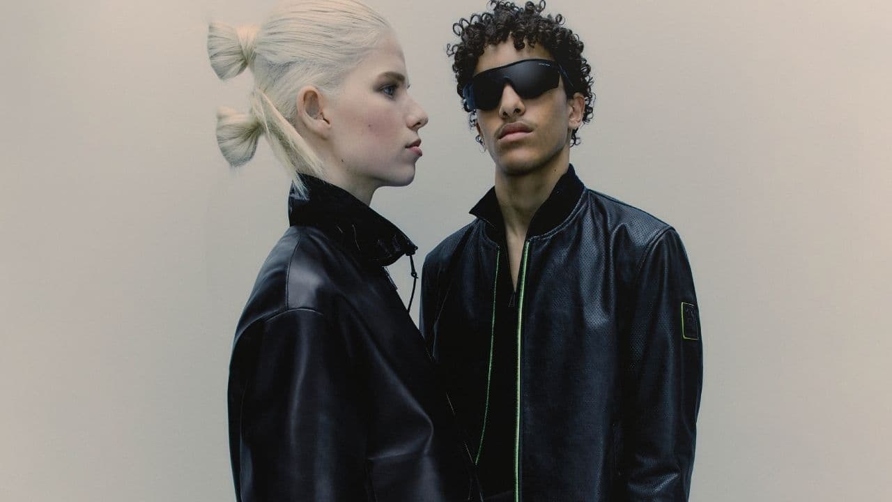 Belstaff Sample Sale Belstaff Sample Sale