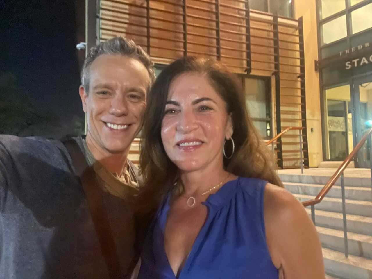 Adam Pascal Broadway Pretty Woman Adam Pascal Broadway Pretty Woman