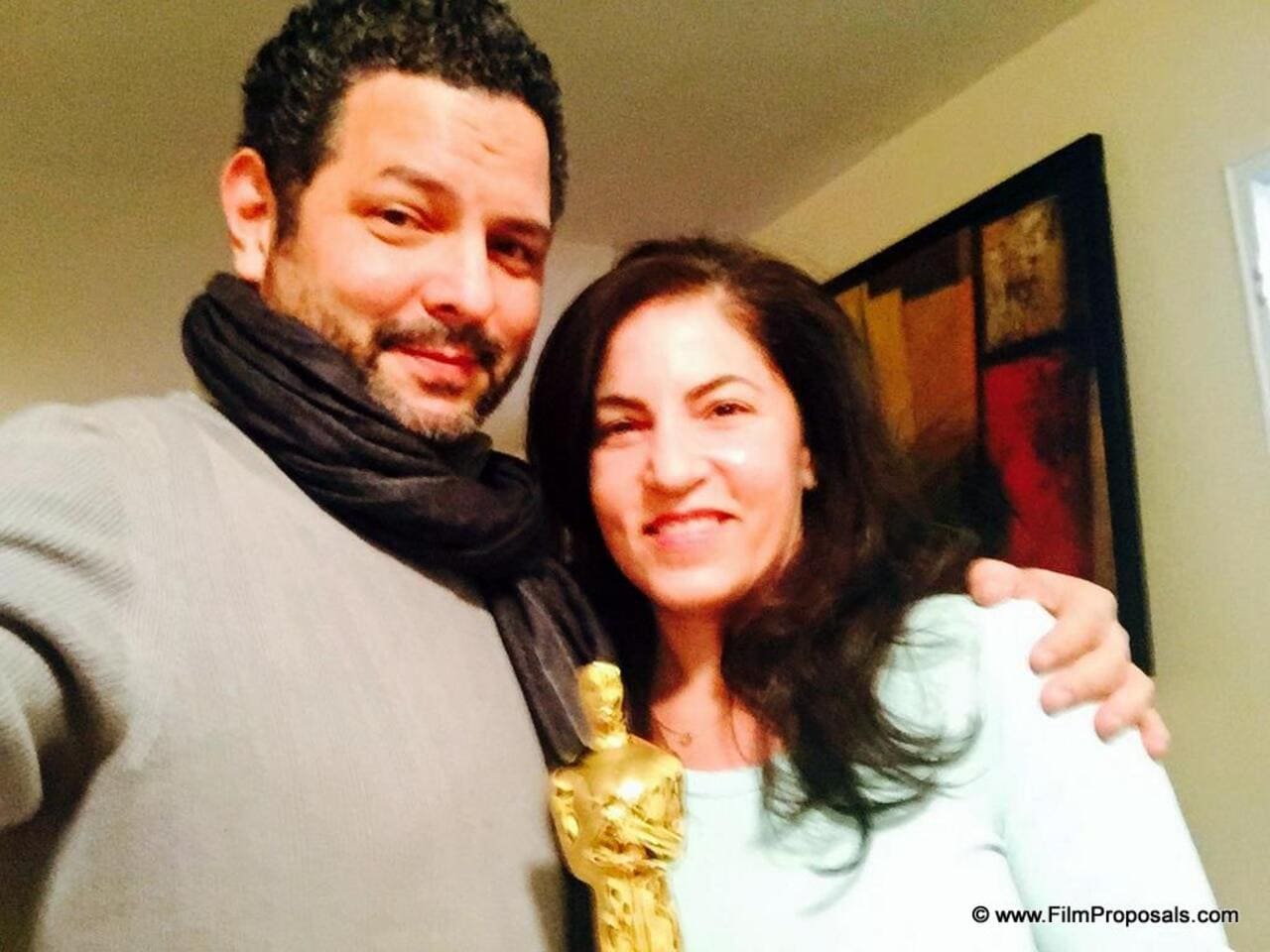 Alex Birdman Oscar Alex Birdman Oscar