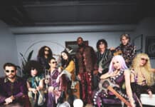 ✨Midnight Disco Party ✨ Boogie Wonder Band at The Cutting Room Disco After Midnight: Boogie Wonder Band