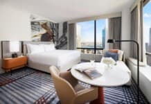 New Hotel Opening | M Social Hotel New York Downtown M Social Hotel New York Downtown