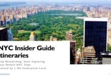 Why NYC Travelers Are Ditching Google & AI for This NYC Insider Itineraries