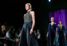 Oday Shakar Pop Up & Sample Sale