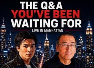 Reunion Film Premier NYC