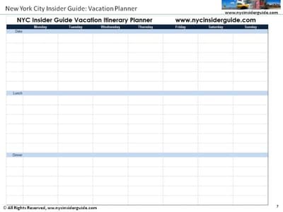 NYC-Vacation-Calendar
