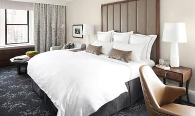 The Surrey Hotel NYC - Luxury Hotels Upper East Side