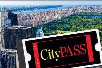 New York CityPASS