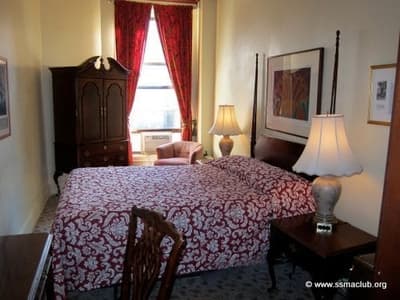 Discount NYC Hotels