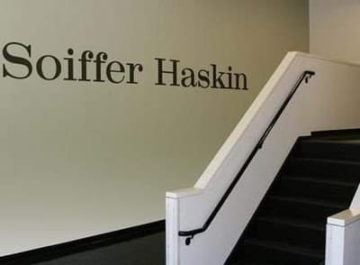 Soiffer Haskin NYC Sample Sale Soiffer Haskin NYC Sample Sale