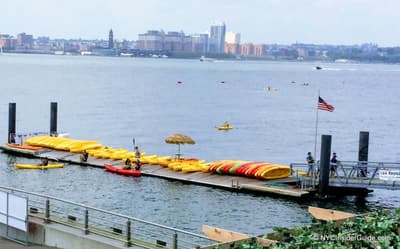 Free Things to Do in New York in Summer
