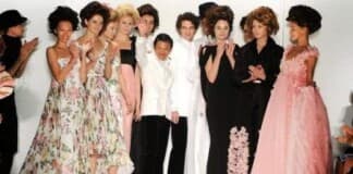 New York Fashion Week