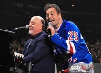 NYC Concerts Shows April