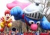 Macys Thanksgiving Parade Hotel