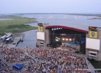 NYC Concerts Shows August