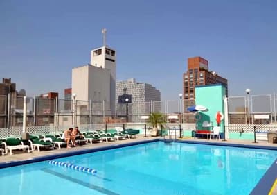 Cheap Budget Hotels Midtown West