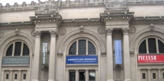 Museum Mile Festival NYC