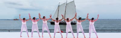 Battery Dance Festival