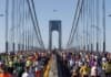 New York City Marathon