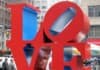 Valentines Day in New York City